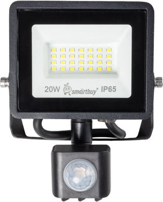 Прожектор SmartBuy SBL-EFLPIR-20-65