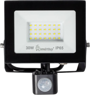 Прожектор SmartBuy SBL-EFLPIR-30-65