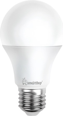 Лампа SmartBuy SBL-A60-20-30K-E27