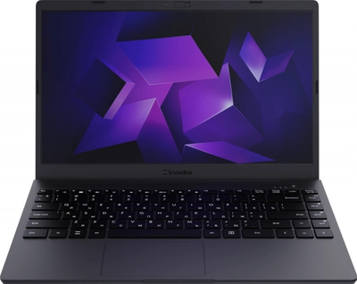 Ноутбук Kvadra Nau LE14U.12.122.000 (Y22L01CAS113R_CE6588)