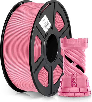 Пластик для 3D-печати Cactus CS-3D-PLA-1KG-PINK