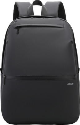 Рюкзак Acer LS OBG408 / ZL.OTH11.02E (черный)