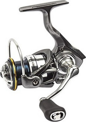 Катушка безынерционная NAUTILUS Grey 2000 / 16-59307865