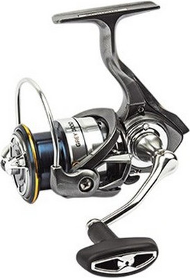 Катушка безынерционная NAUTILUS Grey 3000 / 16-59307867