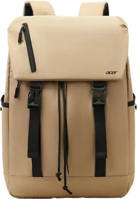 Рюкзак Acer LS OBG407 / ZL.BAGEE.00Q (бежевый)