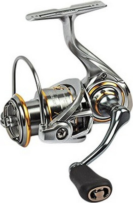 Катушка безынерционная NAUTILUS Lux 2500 / 16-59307873