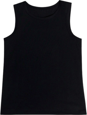 Майка детская Mark Formelle 423344 (р.116-60, черный)