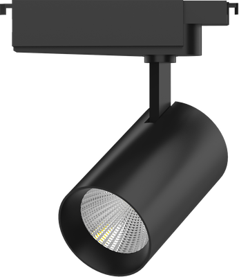 Трековый светильник Gauss TR074