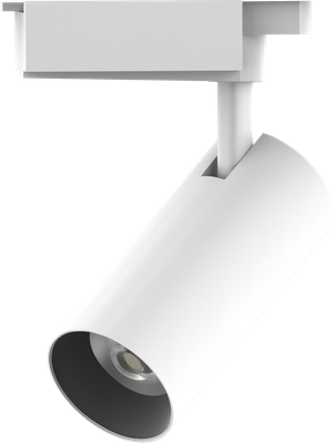 Трековый светильник Gauss TR083