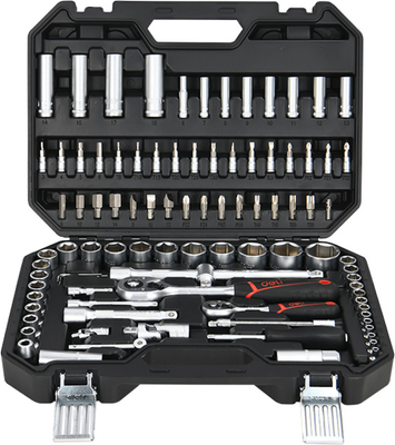 Универсальный набор инструментов Deli EDQ44094 (94пр)