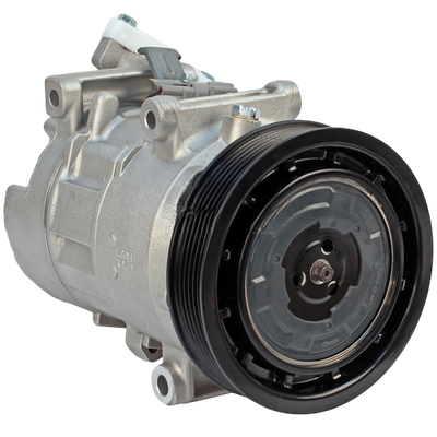 Компрессор кондиционера KRAUF KCN1027YU