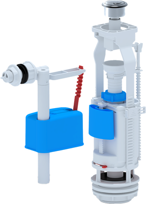 Арматура Ани Пласт WC3050C