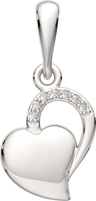 Подвеска из серебра ZORKA 0440366.ZZ (с фианитами)