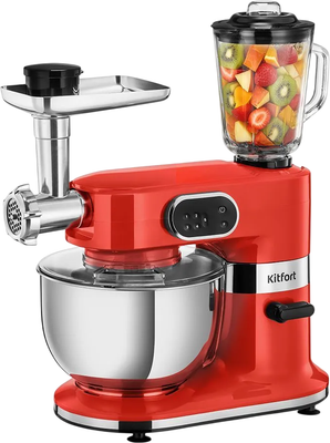 Миксер стационарный Kitfort KT-4419