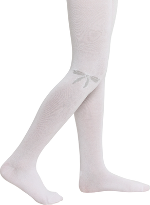 Колготки детские Mark Formelle 700K-3218 (р.128-134, белый)