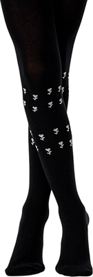 Колготки детские Mark Formelle 700K-3337 (р.116-122, черный)