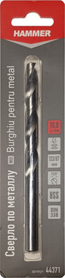Сверло Hammer 44371