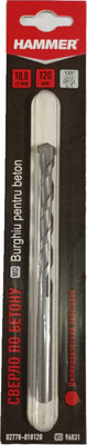 Сверло Hammer 02778-010120