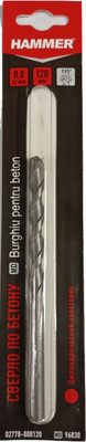 Сверло Hammer 02778-008120