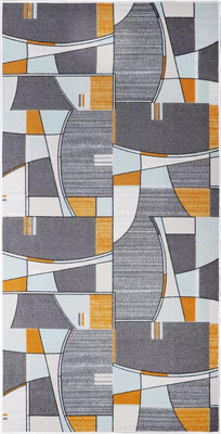 Коврик Витебские ковры 119 12С26-ВИ p2521 a4y (1x1.5)