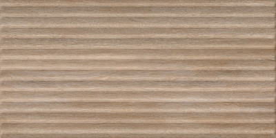 Плитка Cersanit Liana Рельеф 17996 (298x598, коричневый)