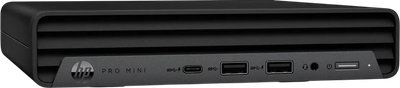 Неттоп HP ProDesk 400 G9 Mini (CA1B3AT)