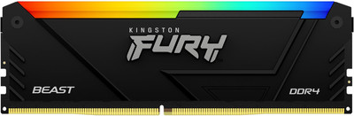 Оперативная память DDR4 Kingston KF432C16BB12A/16WP
