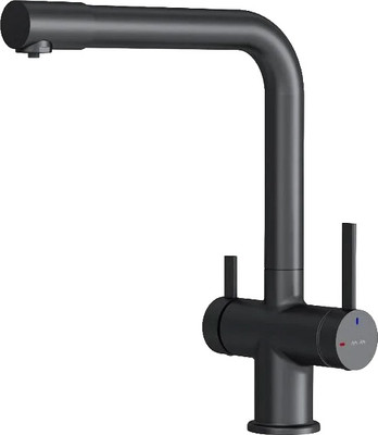 Смеситель AM.PM Func F8F05722