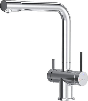 Смеситель AM.PM Func F8F05700