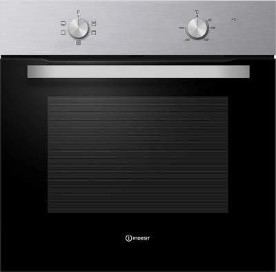 Электрический духовой шкаф Indesit IFO 6220 IX