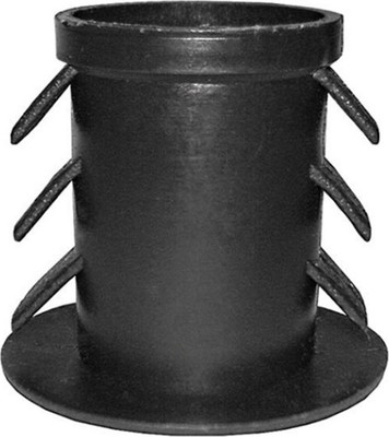 Вставка для фиксатора арматуры Kronex Елочка 22/25 / FKS-1304 (1000шт)