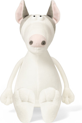 Мягкая игрушка Maxitoys Собака Бультерьер Булль / MT250511-25