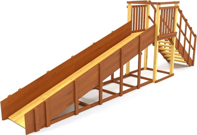 Горка Савушка Зима-2 / СЗ-02(5М)