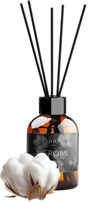 Аромадиффузор MYMEROMI Хлопок (50мл)