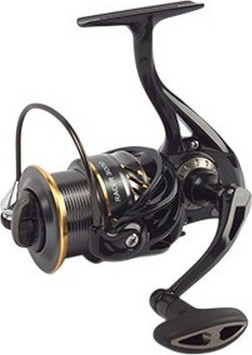 Катушка безынерционная NAUTILUS Racer 3000 / 16-59296029