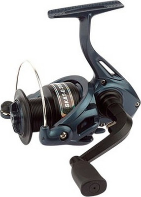 Катушка безынерционная NAUTILUS Skat-G 2000 / 16-59307893