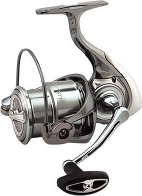Катушка безынерционная NAUTILUS Zolix 4000 / 16-92311534