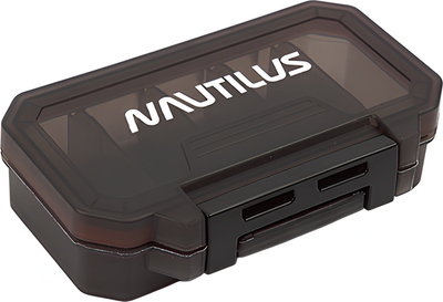 Коробка рыболовная NAUTILUS NB1-138 / 04-67303182