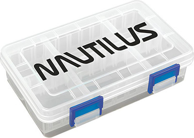 Коробка рыболовная NAUTILUS NN1-155 / 04-67300590