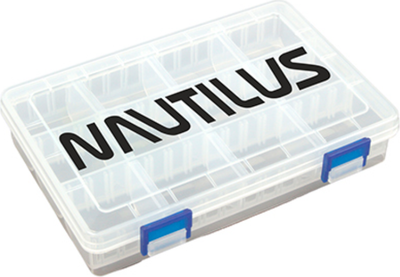 Коробка рыболовная NAUTILUS NN1-205 / 04-67300589 