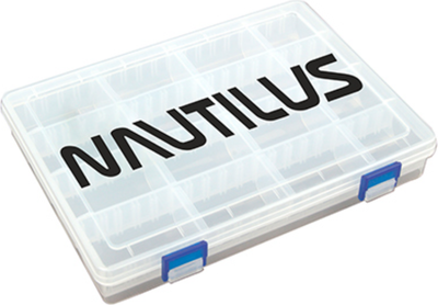 Коробка рыболовная NAUTILUS NN1-255 / 04-67300588