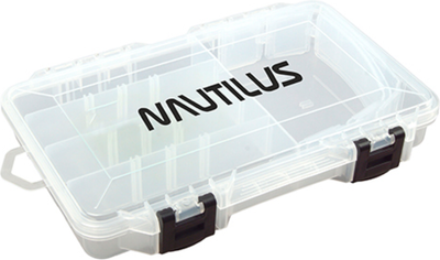 Коробка рыболовная NAUTILUS NN1-276 / 04-67300627