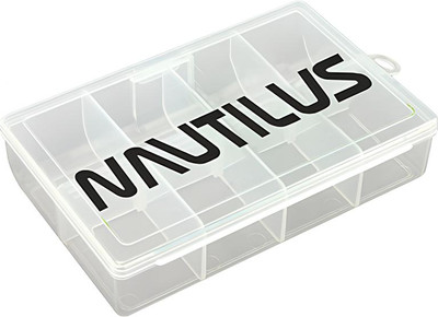 Коробка рыболовная NAUTILUS NNL1-135 / 04-67300594