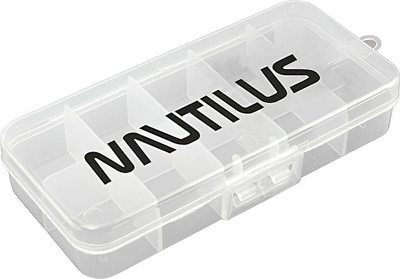 Коробка рыболовная NAUTILUS NNL1-148 / 04-67300593