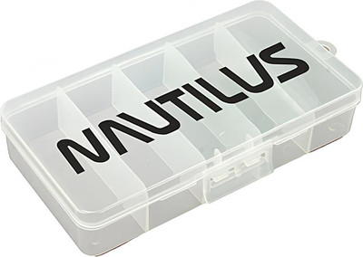 Коробка рыболовная NAUTILUS NNL1-190V / 04-67300591