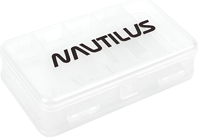 Коробка рыболовная NAUTILUS NNL2-190 / 04-67300595