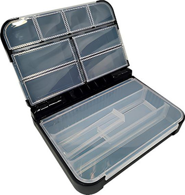 Коробка рыболовная NAUTILUS NS2-133 / 04-67303190