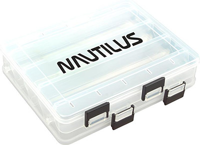 Коробка рыболовная NAUTILUS NB2-205V / 04-67300586