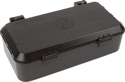 Коробка рыболовная NAUTILUS Carpfishing Box CS-S2 / 04-67303203