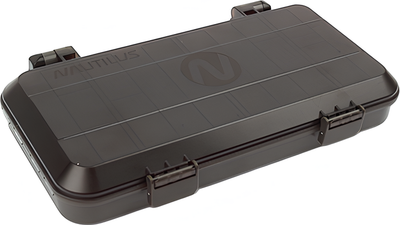 Коробка рыболовная NAUTILUS Carpfishing Box CS-S4 /  04-67303205